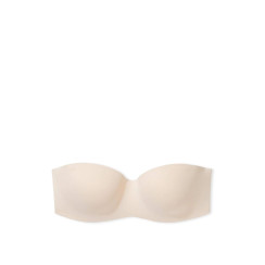 Бюстгальтер Wear Everywhere Lightly Lined Strapless Bra Pink