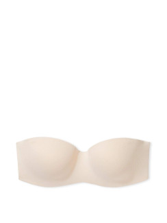 Бюстгальтер Wear Everywhere Lightly Lined Strapless Bra Pink