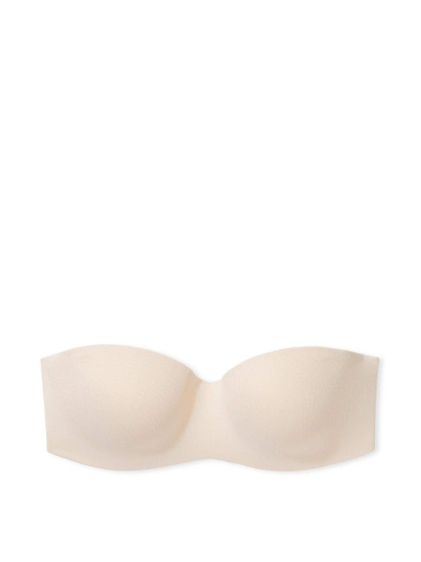 Бюстгальтер Wear Everywhere Lightly Lined Strapless Bra Pink