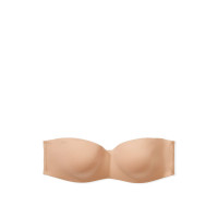 Бюстгальтер Wear Everywhere Lightly Lined Strapless Bra Pink