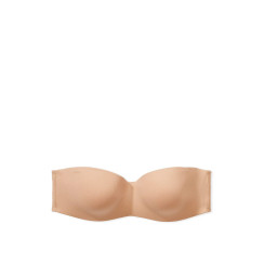 Бюстгальтер Wear Everywhere Lightly Lined Strapless Bra Pink
