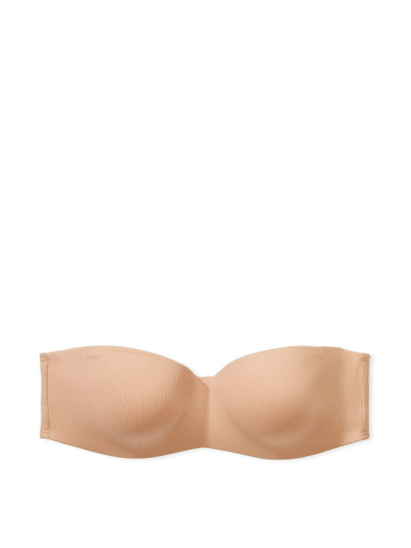 Бюстгальтер Wear Everywhere Lightly Lined Strapless Bra Pink