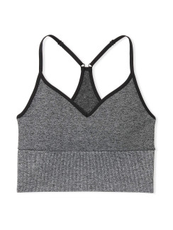 Спортивний Бюстгальтер Victoria’s Secret Seamless Longline Sports Bra