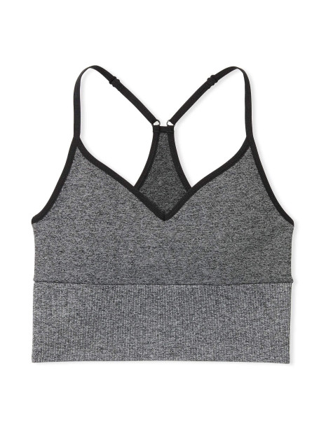 Спортивний Бюстгальтер Victoria’s Secret Seamless Longline Sports Bra