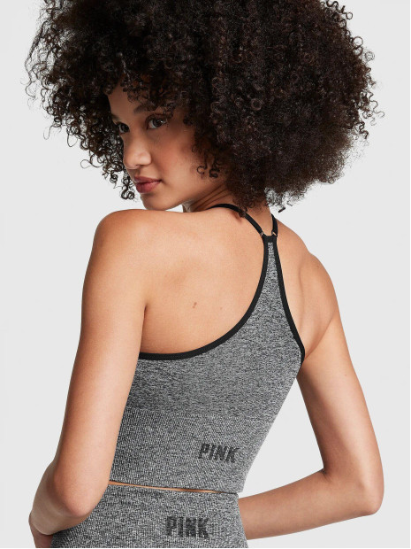 Спортивний Бюстгальтер Victoria’s Secret Seamless Longline Sports Bra