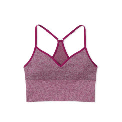 Спортивний Бюстгальтер Victoria’s Secret Seamless Longline Sports Bra
