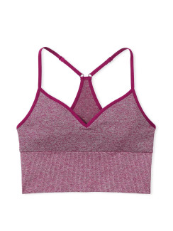 Спортивний Бюстгальтер Victoria’s Secret Seamless Longline Sports Bra