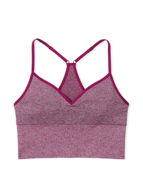 Спортивний Бюстгальтер Victoria’s Secret Seamless Longline Sports Bra