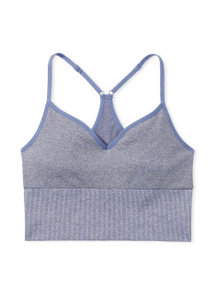 Спортивний Бюстгальтер Victoria’s Secret Seamless Longline Sports Bra