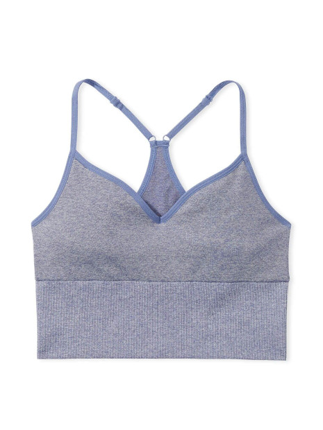 Спортивний Бюстгальтер Victoria’s Secret Seamless Longline Sports Bra