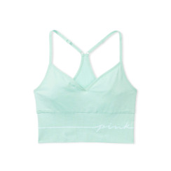 Спортивний Бюстгальтер Victoria’s Secret Seamless Longline Sports Bra