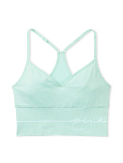 Спортивний Бюстгальтер Victoria’s Secret Seamless Longline Sports Bra