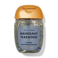 Антисептик для рук Mahogany Teakwood Bath and Body Works