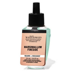 Змінний блок Marshmallow Fireside Bath & Body Works 