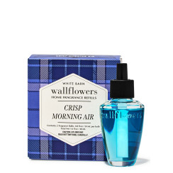 Змінний блок Crisp Morning Air Bath & Body Works 2-Pack