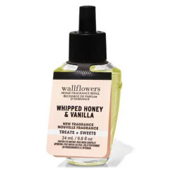 Змінний блок Whipped Honey & Vanilla Bath & Body Works 