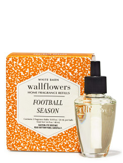 Змінний блок Football Season Bath & Body Works  2-Pack