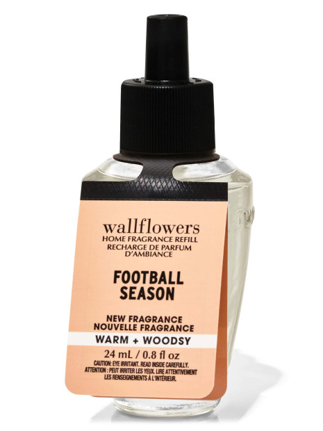 Змінний блок Football Season Bath & Body Works