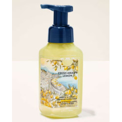 Мило для рук Fresh Amalfi Lemon Bath and Body Works