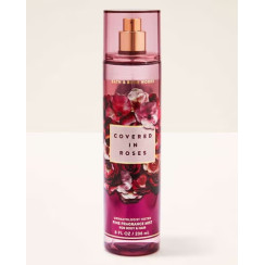 Спрей Covered In Roses Bath and Body Works