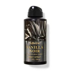 Чоловічий дезодорант Vanilla Noir Bath and Body Works