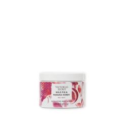 Скраб для тіла Natural Beauty  Vanilla Bean & Macadamia  від Victoria's Secret