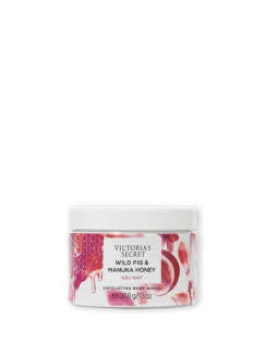 Скраб для тіла Natural Beauty  Vanilla Bean & Macadamia  від Victoria's Secret