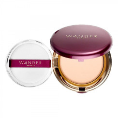Пресована пудра Wander Beauty Wanderlust Powder Foundation - відтінок Light, 9 грам