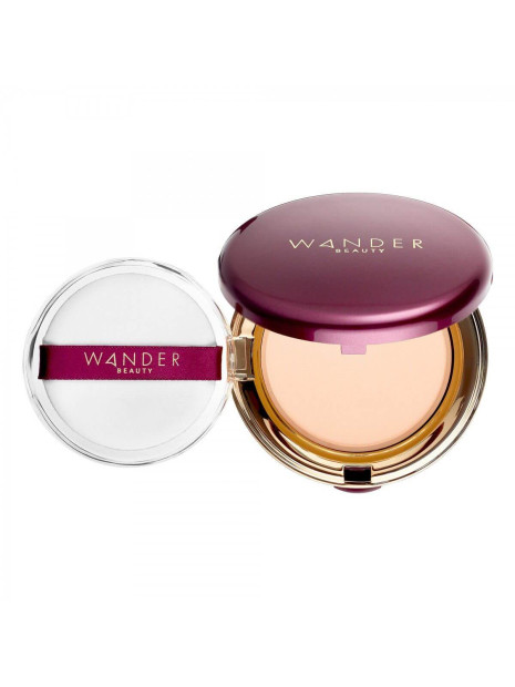 Пресована пудра Wander Beauty Wanderlust Powder Foundation - відтінок Light, 9 грам