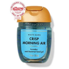 Антисептик для рук Crisp Morning Air Bath and Body Works