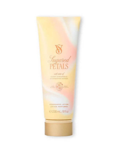 Лосьйон Sugared Petals Victoria’s Secret