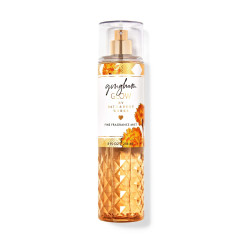Спрей Gingham Glow Bath and Body Works