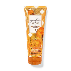Крем для тіла з олією ши Gingham Glow Bath and Body Works