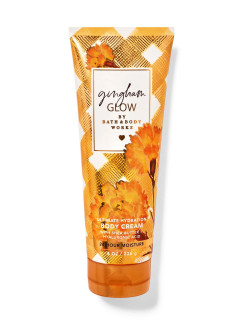 Крем для тіла з олією ши Gingham Glow Bath and Body Works