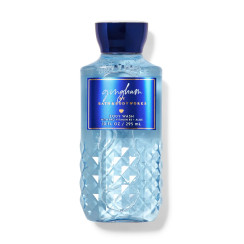 Гель для душу Gingham Bath and Body Works