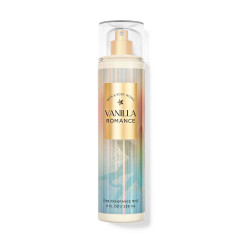 Спрей Vanilla Romance Bath and Body Works