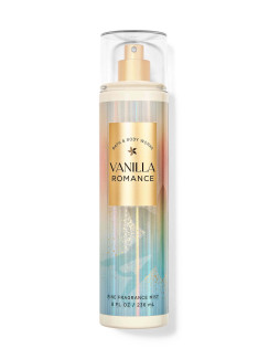 Спрей Vanilla Romance Bath and Body Works
