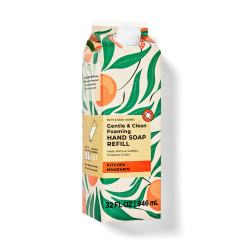 Мило для рук Kitchen Mandarin Bath and Body Works (заправка 946 мл)
