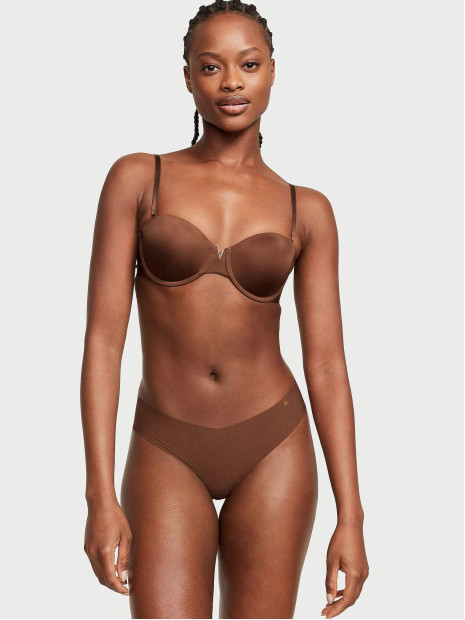 Безшовні трусики від Victoria's Secret