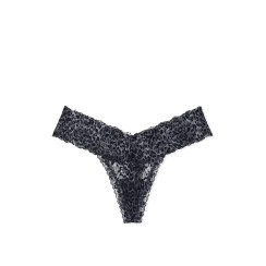 Мереживні трусики танга від Victoria's Secret