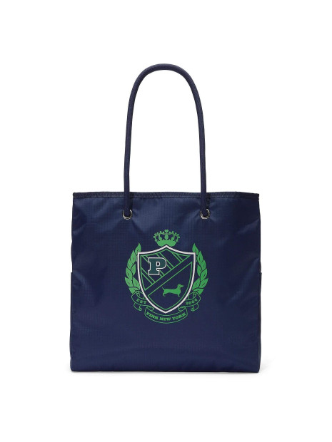 Двостороння сумка Reversible Tote Victoria's Secret