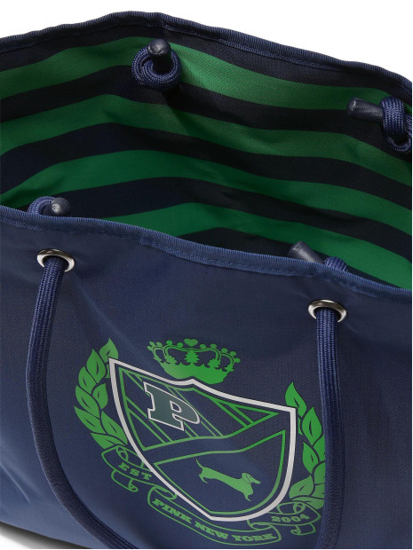 Двостороння сумка Reversible Tote Victoria's Secret