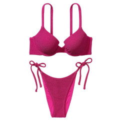 Купальник  Victoria's Secret з пушап