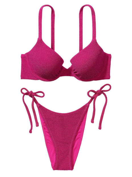 Купальник  Victoria's Secret з пушап