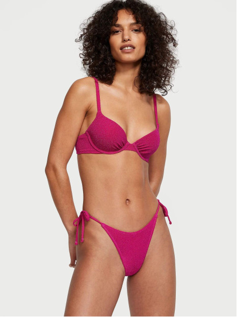 Купальник  Victoria's Secret з пушап