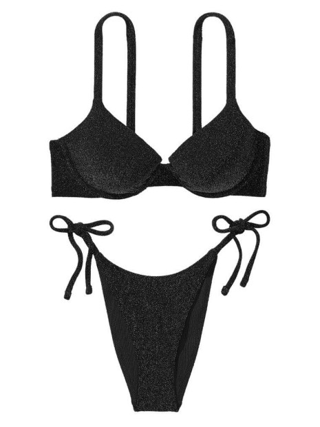 Купальник  Victoria's Secret з пушап