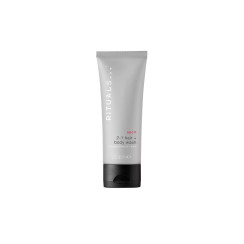 Міні Чоловічий гель для душу Rituals Sport 2-in-1 Shampoo & Body Wash, 70 мл