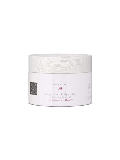 Крем для тіла Rituals The Ritual Of Sakura Magic Touch Body Cream