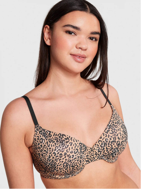 Бюстгальтер Wear Everywhere Lightly Lined T-Shirt Bra Victoria's Secret