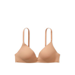 Безшовний бюстгальтер Victoria's Secret Pink – Wear Everywhere Smooth